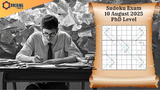 Can You Pass This Sudoku Exam?