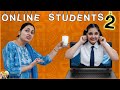 Online Class Adventures with Pihu