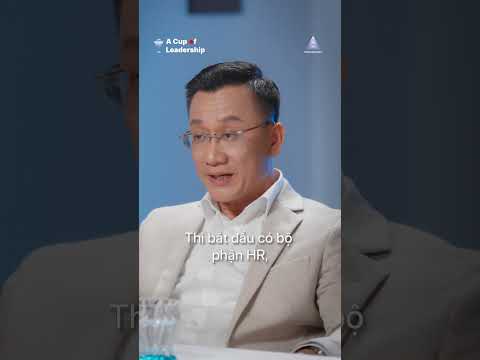 NGƯỜI KHAI MỞ THỊ TRƯỜNG CHO MỘT TẬP ĐOÀN ĐA QUỐC GIA