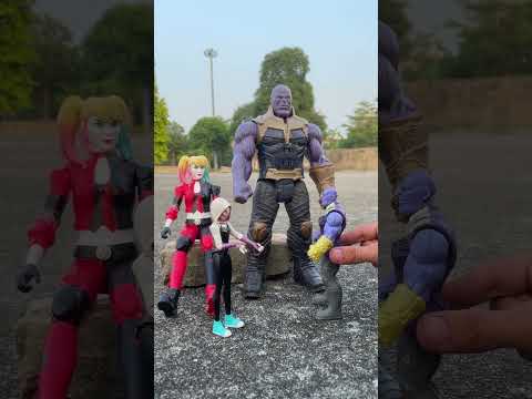 why treat me like this? | Marvel Toys