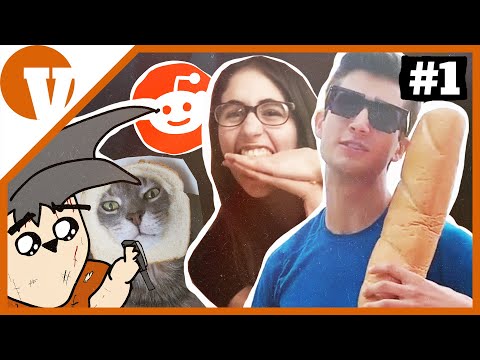 A reddit mélyén #1 - Búzától a szektáig