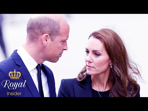 William & Catherine Quietly Did This, Bringing Everyone to Tears! - Royal Insider