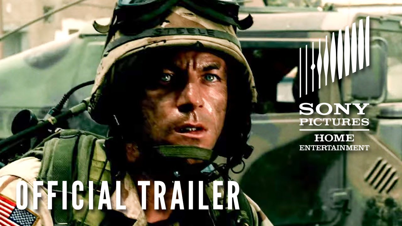 Black Hawk Down - Black Hawk abbattuto anteprima del trailer