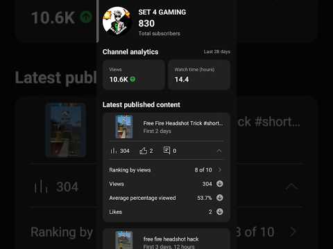 Fre Fire Headshot/how to viral shorts 🫣#viralshorts #shorts
