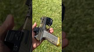 Sig P365 legion with a lot of goodies!