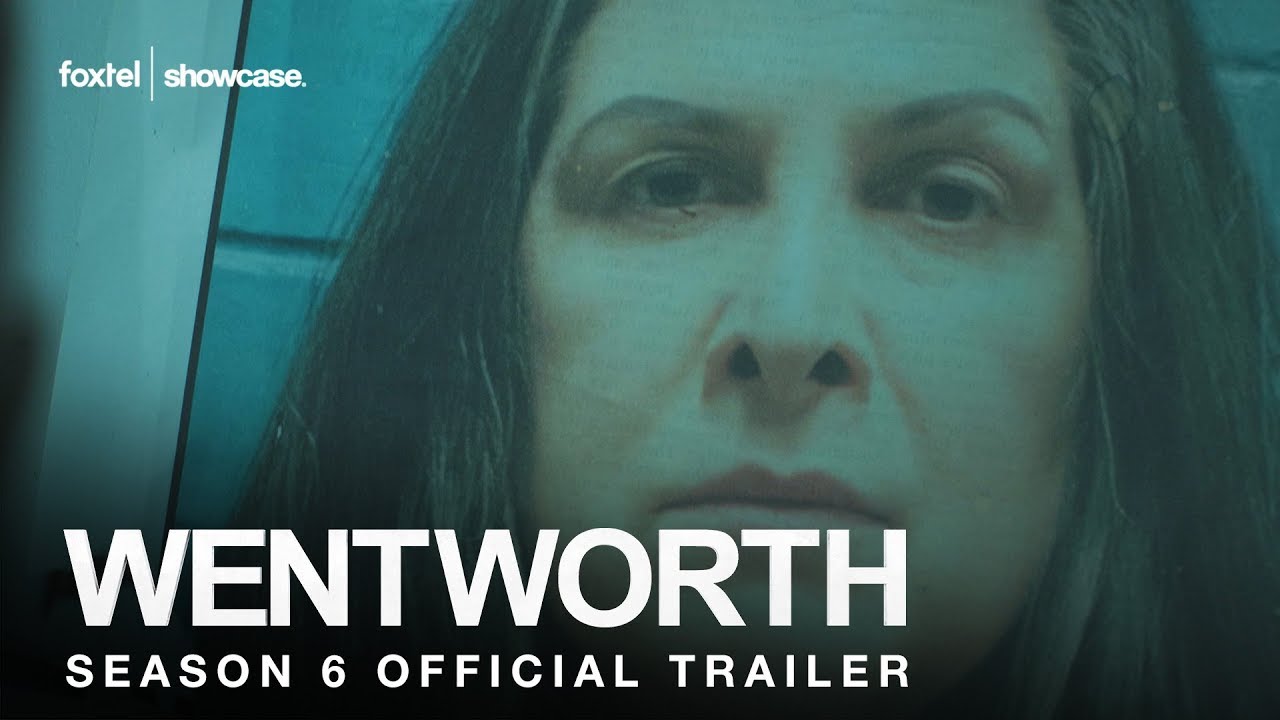 Wentworth Trailer thumbnail