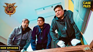 Daya का Past जिसने सबको कर दिया हैरान ACP का खुलासा!| Best Of CID | CID 2025 | Daya | Abhijeet