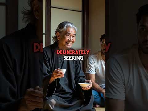 Ancient Taoist Secrets That Science Finally Proved