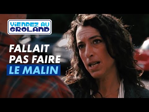 Fargro épisode 2 : fallait pas faire le malin - Groland - CANAL+