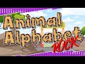 Exploring the Animal Alphabet with Jack Hartmann