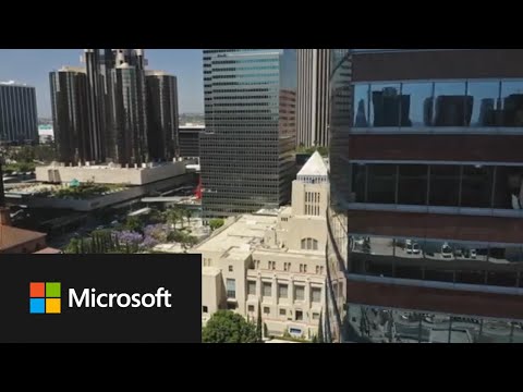 Building Modern Enterprise Solutions: Microsoft Dataverse and Microsoft Copilot