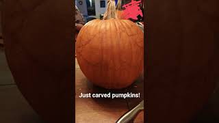 happy holloween!!🧡🧡🧡#holloween#pumpkin#art