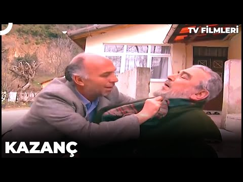 Kazanç Kanal 7 TV Filmi