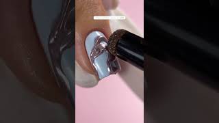 Як здивувати клієнта? 🙀 #fluffynails #манікюр #мкманікюр #nailstutorial #пухнастінігті #nailart