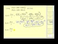 Understanding Average Cost, Revenue, and Profit Functions