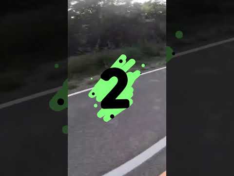 Top 3 Engine Braking Moments
