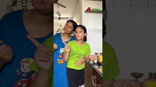 Most addictive lunch🤤அம்மா Vs பொண்ணு cooking ‼️ Tasty sema fish