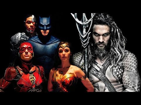 Can Aquaman Outperform Justice League? - TJCS Companion Video
