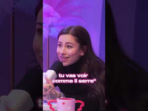 Gaëlle nous parle de son ex pervers narcissique