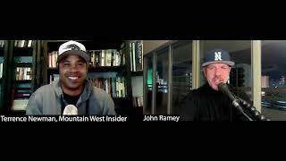 Beyond The Booth 11.25.25: The 3rd Annual All-Newman Team and a UNLV Preview