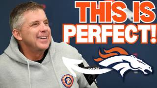 Denver Broncos Just Got FLOODED With Great News...