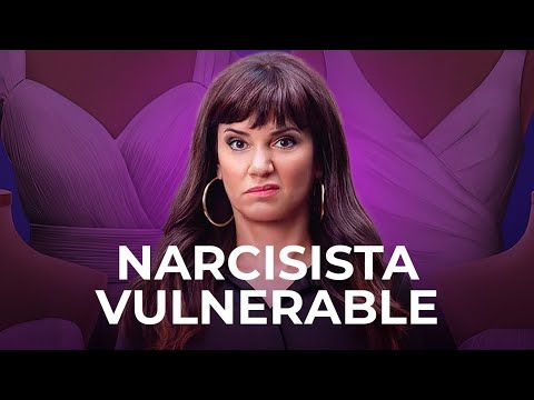 Psicóloga analiza ENVIDIOSA | El perfil de NARCISISTA VULNERABLE | Mujeres que envidian y compiten