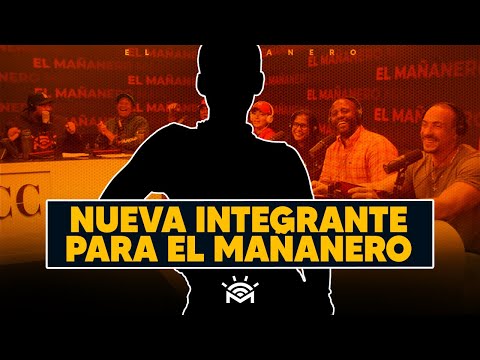 La Nueva integrante del Mañanero & los sueldos del equipo  - El Bochinche