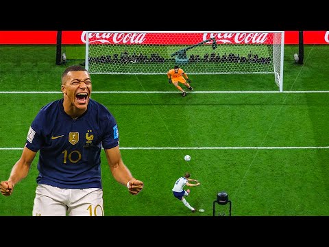 World Cup Penalties You Can’t Forget