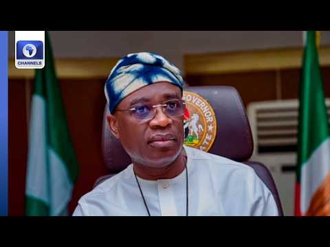 Gov Alia Tasks Economic Team On BIPC Investment Plan