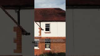 Honey House Case Study| Roseview Windows