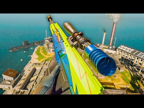 WARZONE REBIRTH ISLAND RESURGENCE DUOS GAMEPLAY [PS5 PRO] NO COMMENTARY