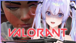 valorant มาเล่นกันเถอะ