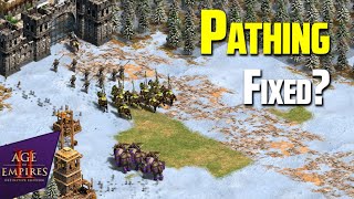 First Rage Forest on New Patch!