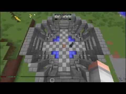 Small Minecraft Servers That Need Staff Jobs Ecityworks