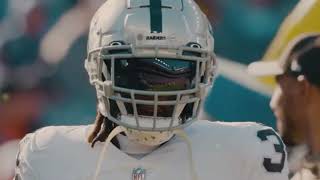 LAS VEGAS RAIDERS:Welcome to the Beginning | Trailer | Raiders vs. Broncos | NFL🏈🏈