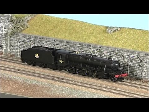 Model Rail - For ALL Britain's sharpest railway modellers - Part 14 | Deel 14
