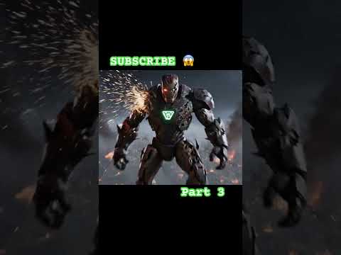 SHOCKED 😱 #youtubeshorts #cartoon #viral #ironmen #trending #avengers #bhoot #motivation #fighting