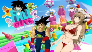 Fall Guys Ultimate Knockout S2