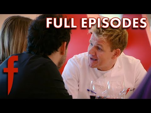 Gordon Ramsay Eats RARE Delicacy & Tests If Steak Can Boost Fertility! | Full Episodes | The F Word