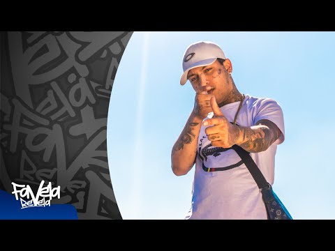 CAIPI DE MAÇA - MC JHON LENNON E MC GURY (FAVELA REVELA) PROD. DJ NANDO