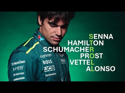 pero y este tío queeeee | ¡bravo HULKENBERG! +200 carreras después, llegó el PODIO | NORRIS PRESIONA