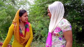 महायुद्ध लाडली छोरी //#haryanvinatak #haryanvicomedy #haryanviepisodes (घर के दुश्मन)