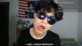 otw menjadi “RISING STAR” ⭐️⁉️