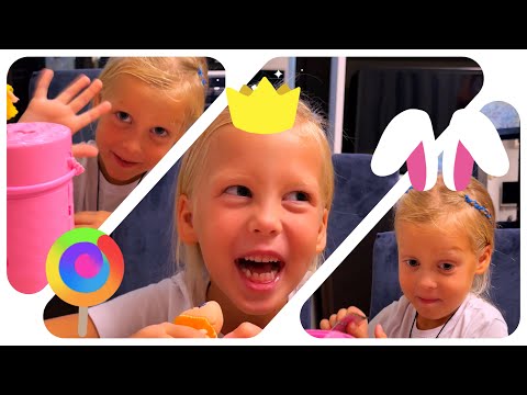 РАСПАКОВКА!!! ЧТО ВНУТРИ???