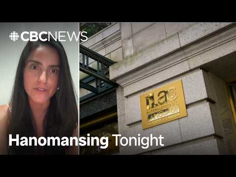 ‘It is a mess’: Lawyer on sudden closure of Canada’s largest language school | Hanomansing Tonight