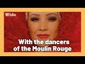 Exploring the Moulin Rouge and Paris