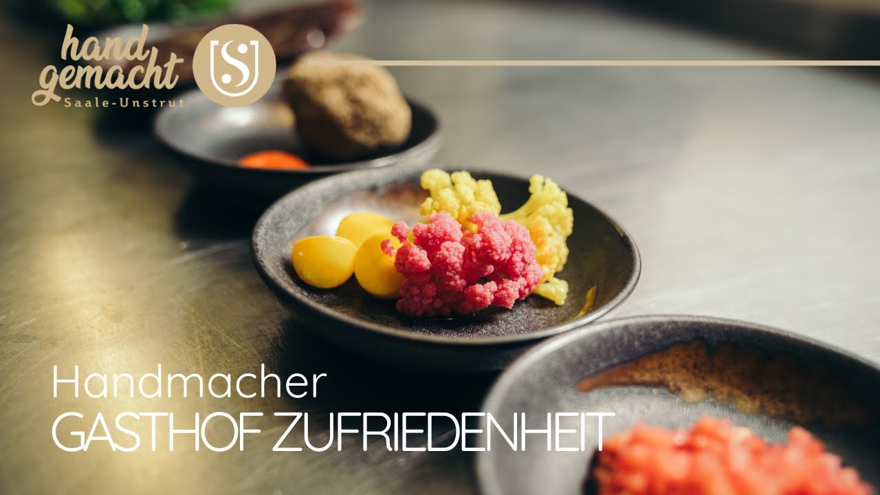 Thumbnail YouTube-Video Gasthof Zufriedenheit