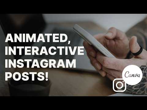 Did You Know Instagram Can Do THIS?