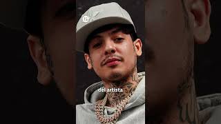 Consejo mexicano de DJs pide suspender la música de Natanael Cano tras agresión a colega