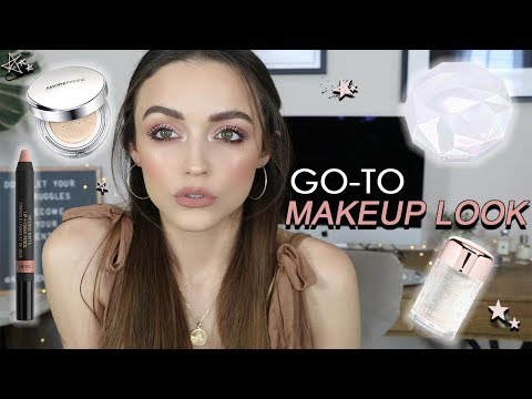 MY CURRENT EVERY DAY GLAM  + new releases!!!